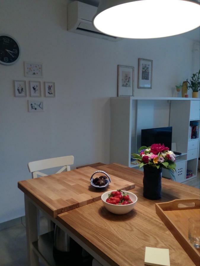 See U In Zagreb Apartment エクステリア 写真