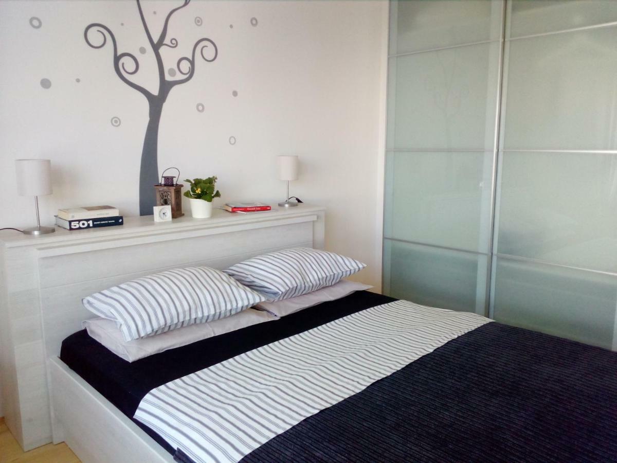 See U In Zagreb Apartment エクステリア 写真